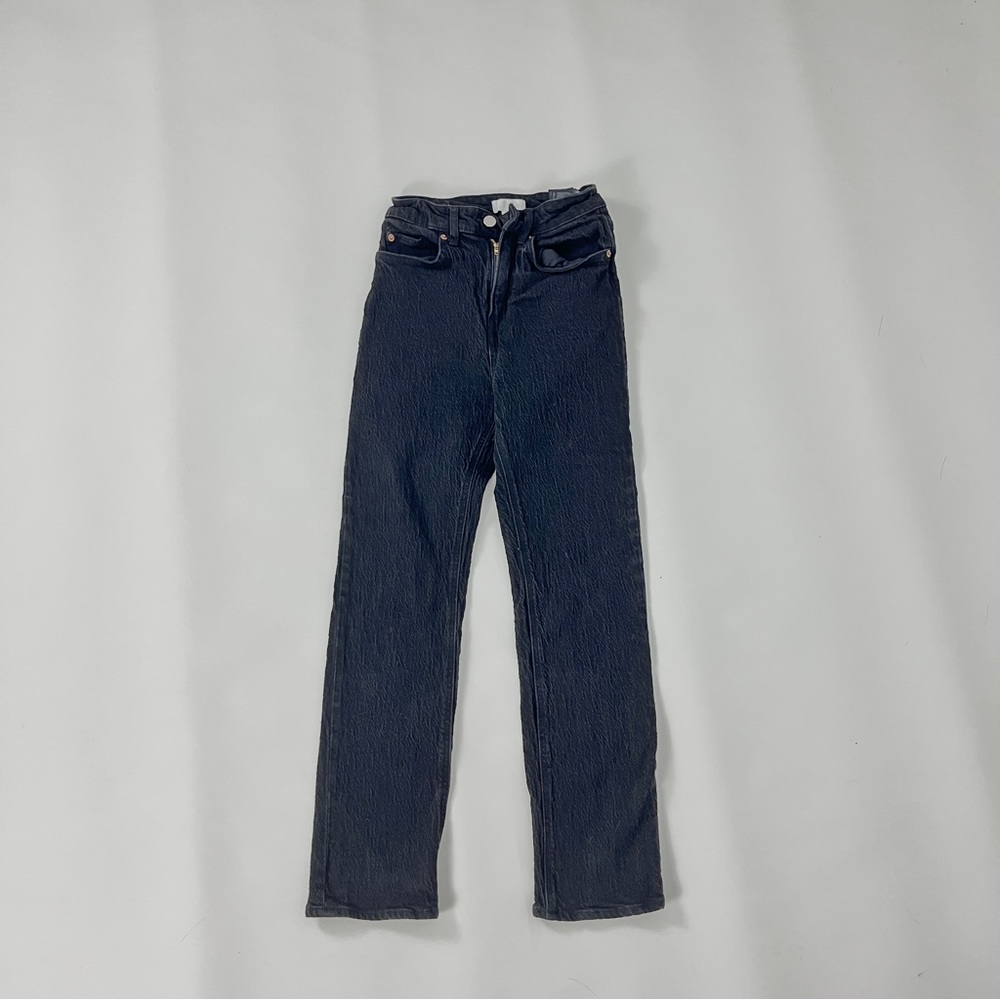 H&M straight pants - Picture 3 of 5